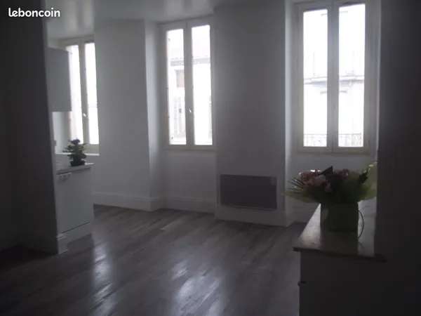 Ensemble immobilier