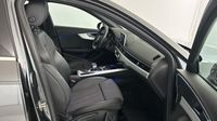 Audi A4 1.4 TFSI 150ch S line S tronic 7 — photo 15