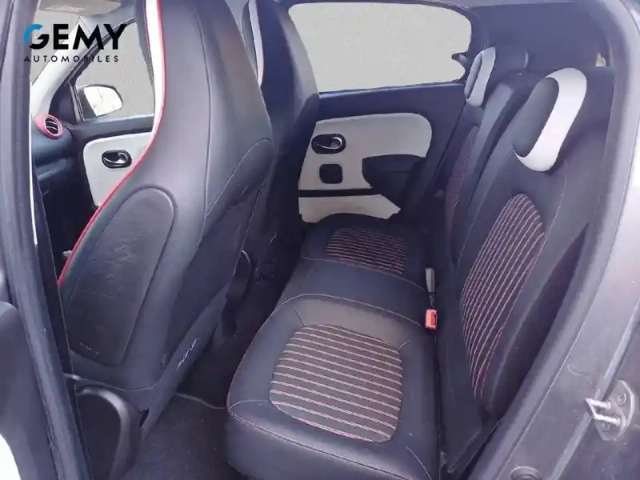 Renault Twingo iii achat intégral - 21 — photo 10