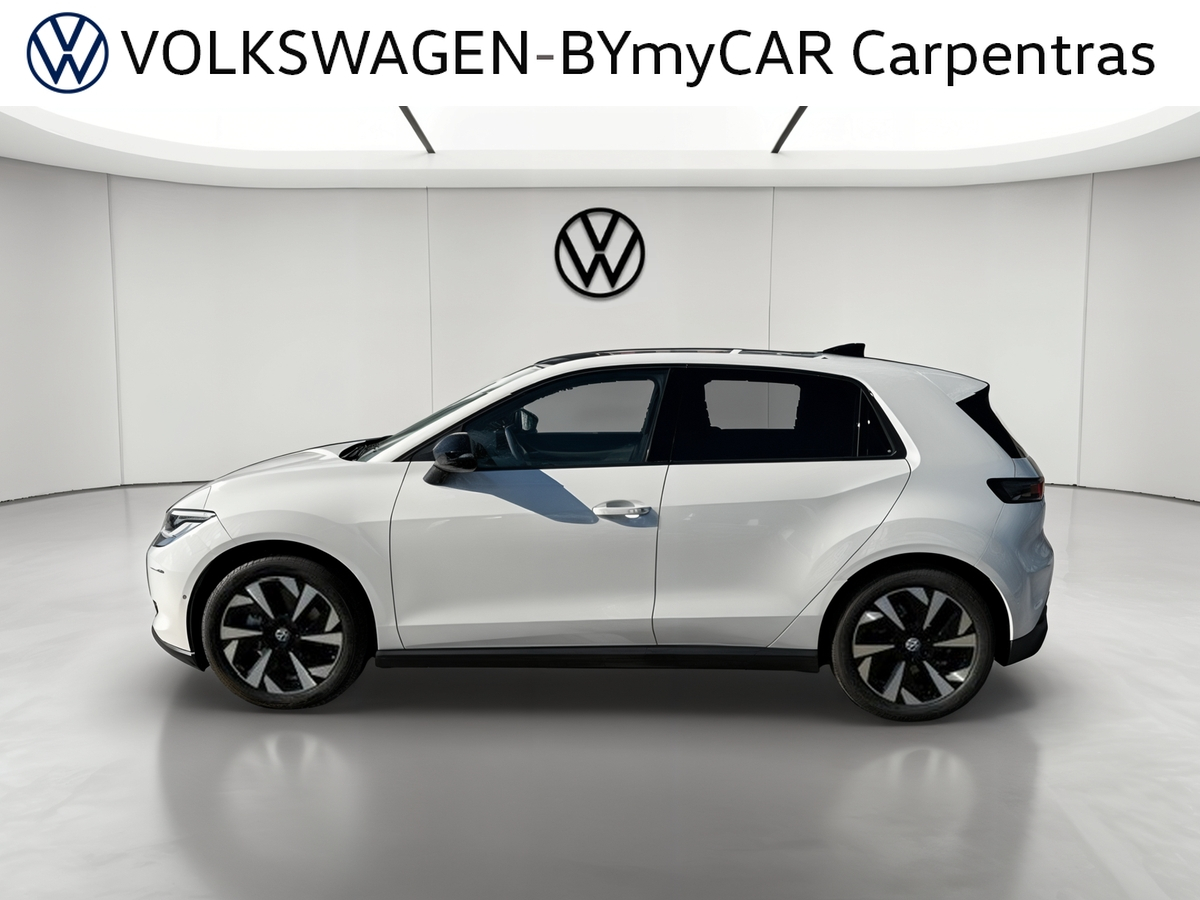 Volkswagen ID. Polo 211 ch 52 kWh — photo 2