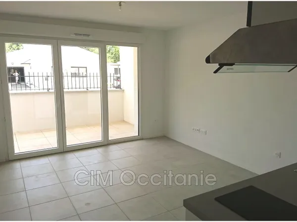Location appartement 2 Pièce(s)