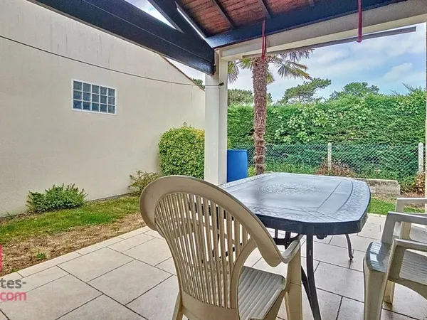Maison de luxe 5 pièces 112 m²