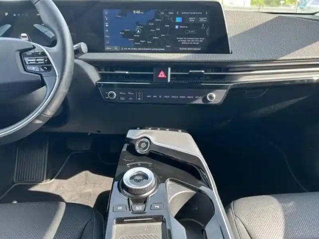 Kia Ev6 229ch air design 2wd — photo 13