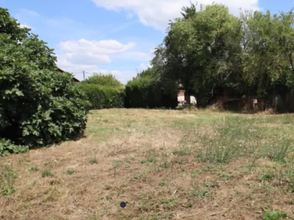Maison neuve 4 pièces 83 m²