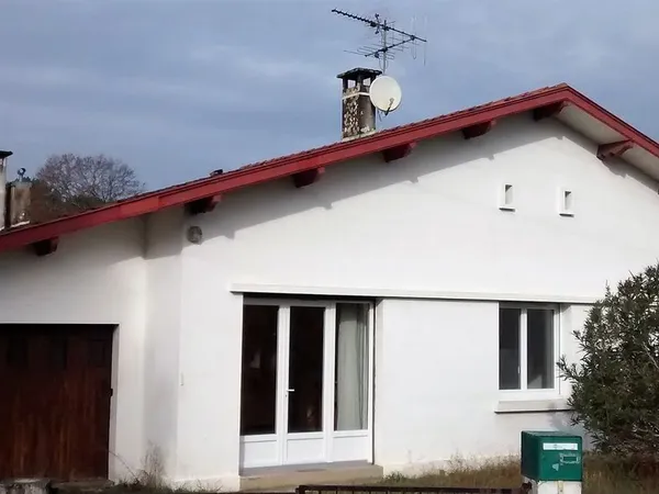 Maison 4 pièces 88 m²