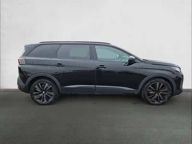 Peugeot 5008 bluehdi 130ch s&amp;s eat8 — photo 4