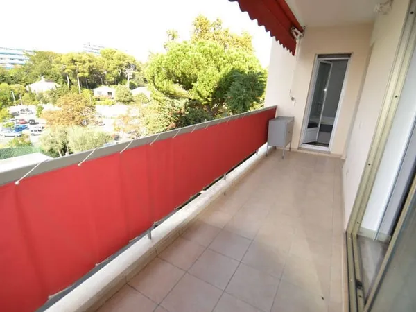 Appartement 4 pièces 86 m²