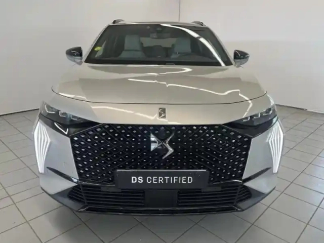 Ds Ds 7 bluehdi 130ch esprit voyage automatique — photo 2