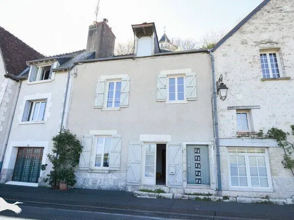 Maison 4 pièces 99 m²