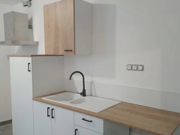 Loue maison à la Poitevinière