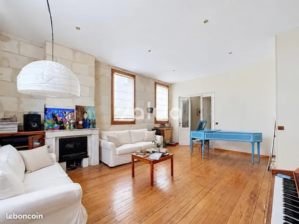 Maison 6 pièces 169 m²