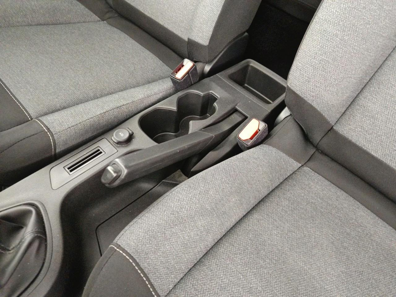 Citroën C4 bluehdi 110 s&s bvm6 live — photo 28