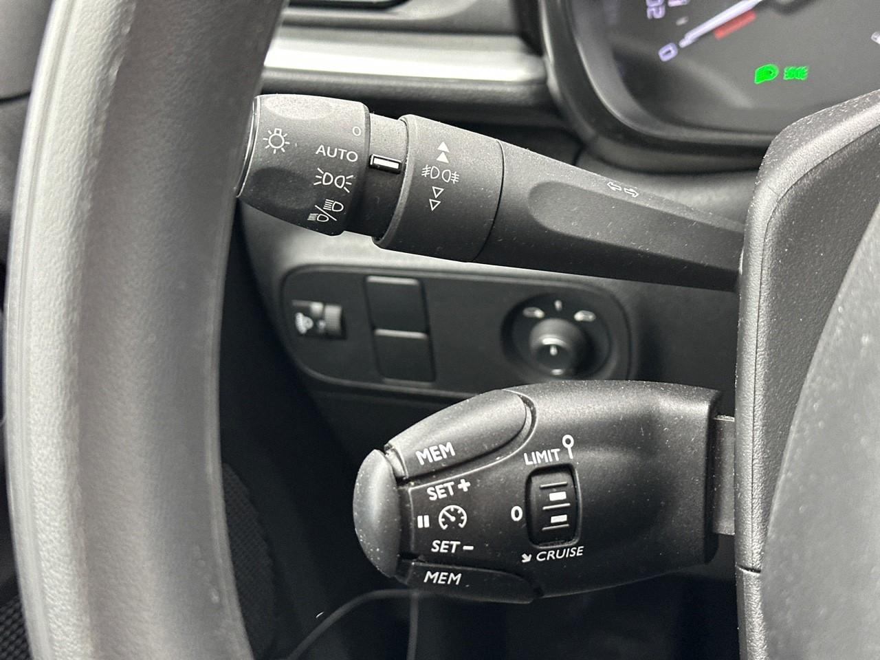 Citroën C3 puretech 83 s&s bvm5 c-series — photo 17