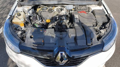 Renault Megane BLUE DCI 115 - Evolution – 2023 – 54476 km – Diesel – Boîte Automatique — photo 44