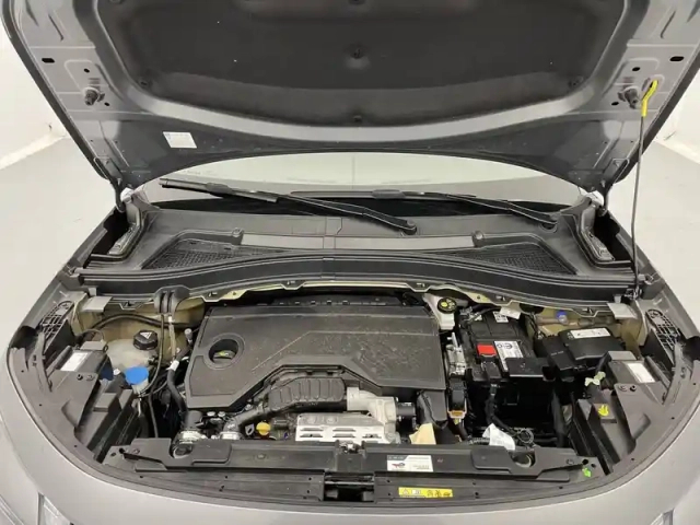 Citroën C3 turbo 100 ch bvm6 — photo 21