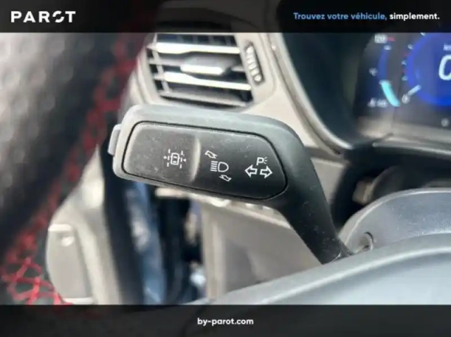 Ford Kuga 2.5 duratec 225ch phev st-line bva — photo 19