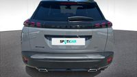 Peugeot 2008 1.2 PureTech 130ch S&S GT EAT8 — photo 5