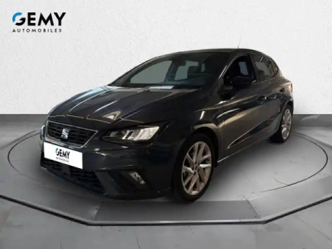 Seat Ibiza 1.0 tsi 95 ch s/s bvm5