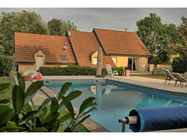 Maison F7