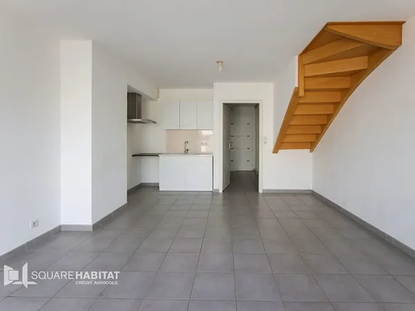 Maison T4 de 89 m² a Saint Gilles Croix de Vie