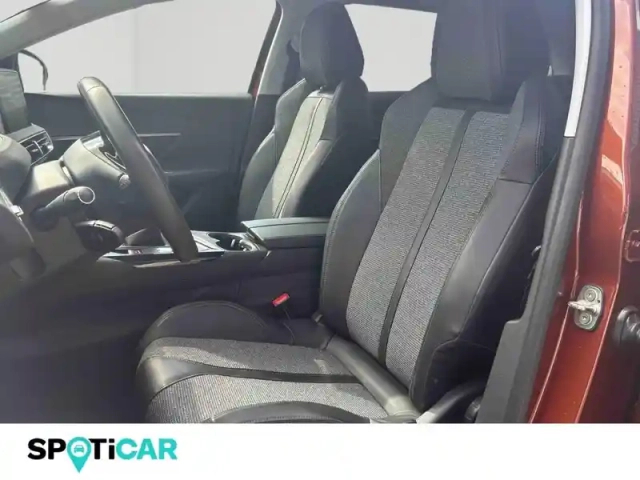 Peugeot 3008 1.2 puretech 130ch allure s&amp;s — photo 19