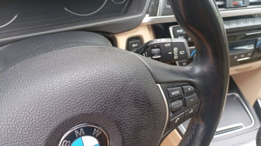 BMW Serie 3 Touring 320d 163 BVA8 - Lounge Plus – 2018 – 93711 km – Diesel – Boîte Automatique — photo 14