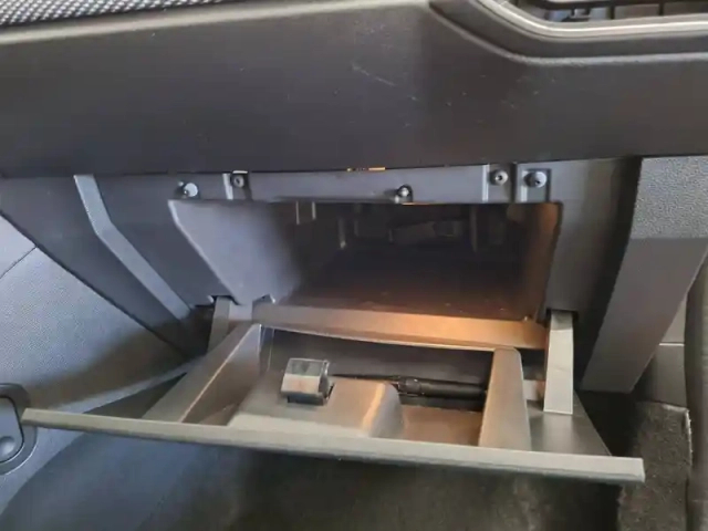 Dacia Jogger eco-g 100 5 places — photo 31