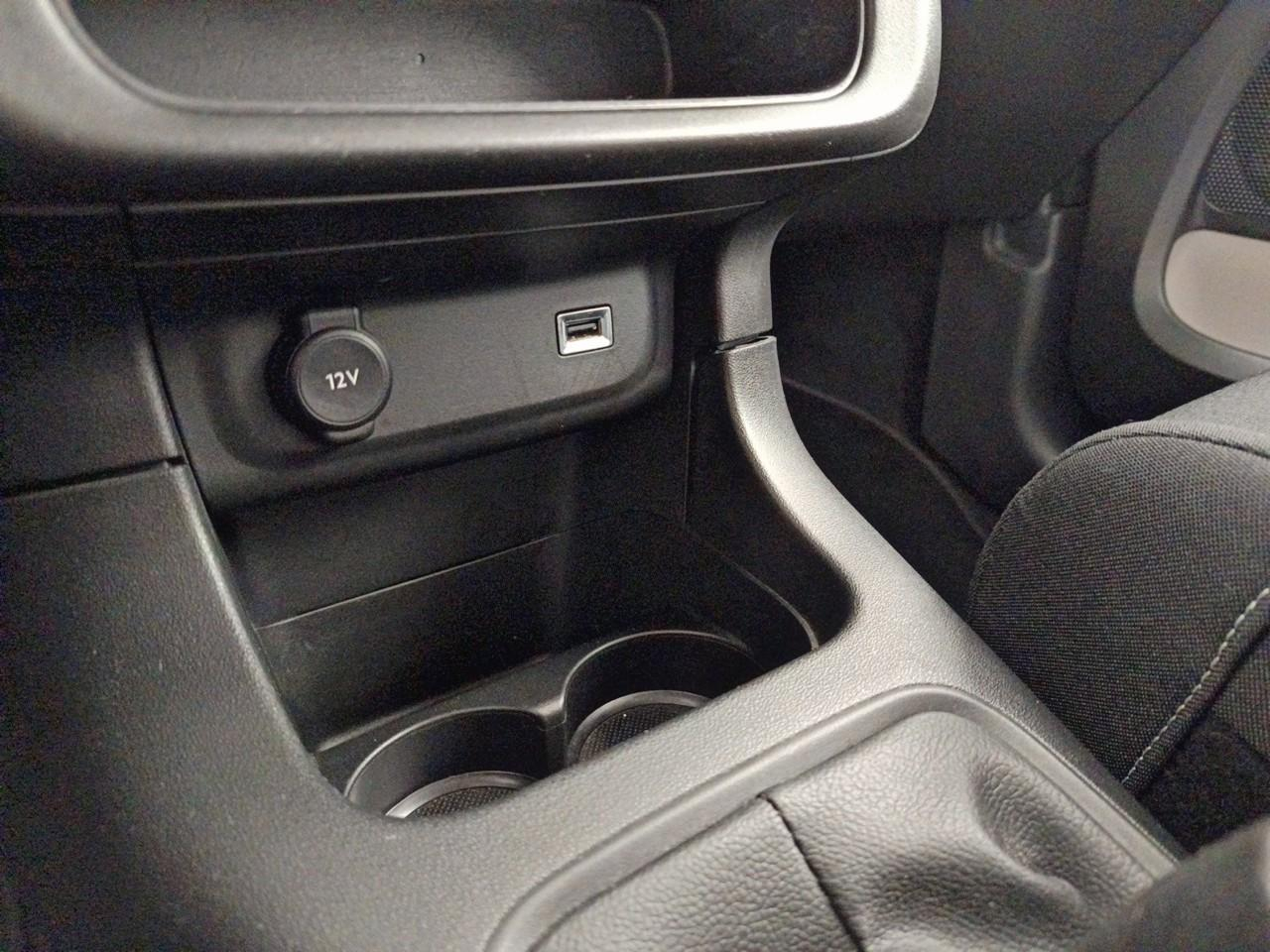 Citroën C3 puretech 83 s&s bvm5 c-series — photo 27