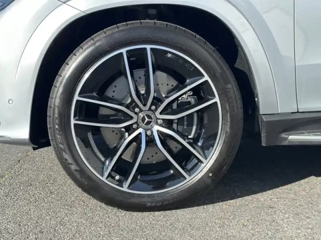 Mercedes Classe E 350 de hybrid eq 4matic amg line 35 — photo 6