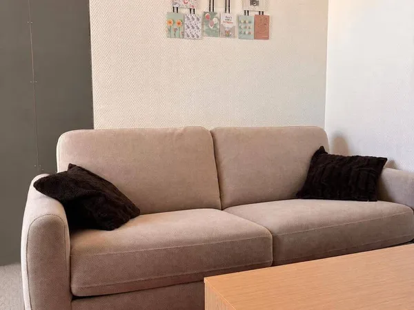 Appartement 1 pièce 31 m²