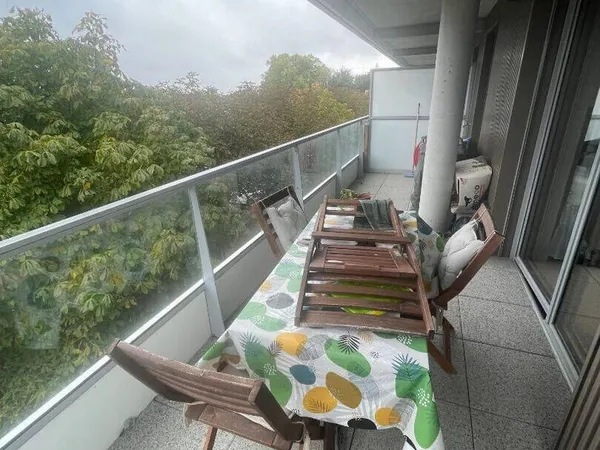 Appartement 3 pièces 70 m²