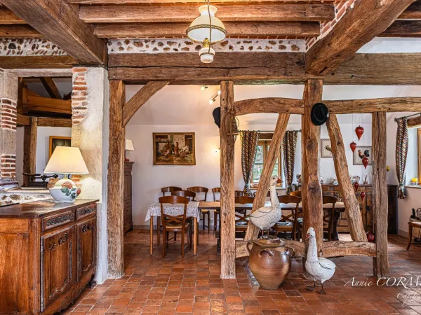 Maison 7 pièces 245 m²