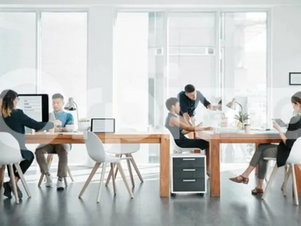 Bureaux 20 m²