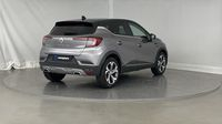 Renault Captur 1.6 E-Tech hybride 145ch RS Line — photo 5