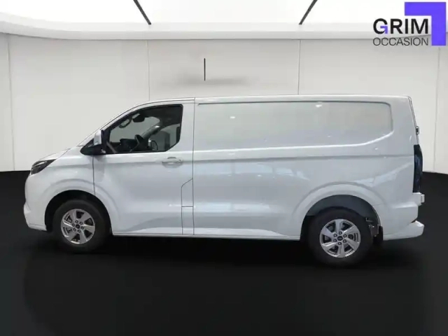 Ford Transit custom fgn 320 l1h1 2.5 duratec 232 ch phev cvt — photo 24