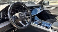 Audi Q8 60 TFSI e 462ch Compétition quattro tiptronic 8 — photo 33