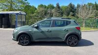 Dacia Sandero 1.0 SCe 65ch Essential -24 — photo 8