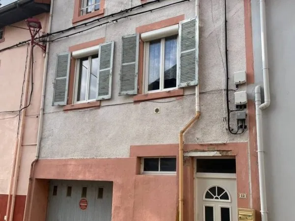 Appartement 6 pièces 100 m²