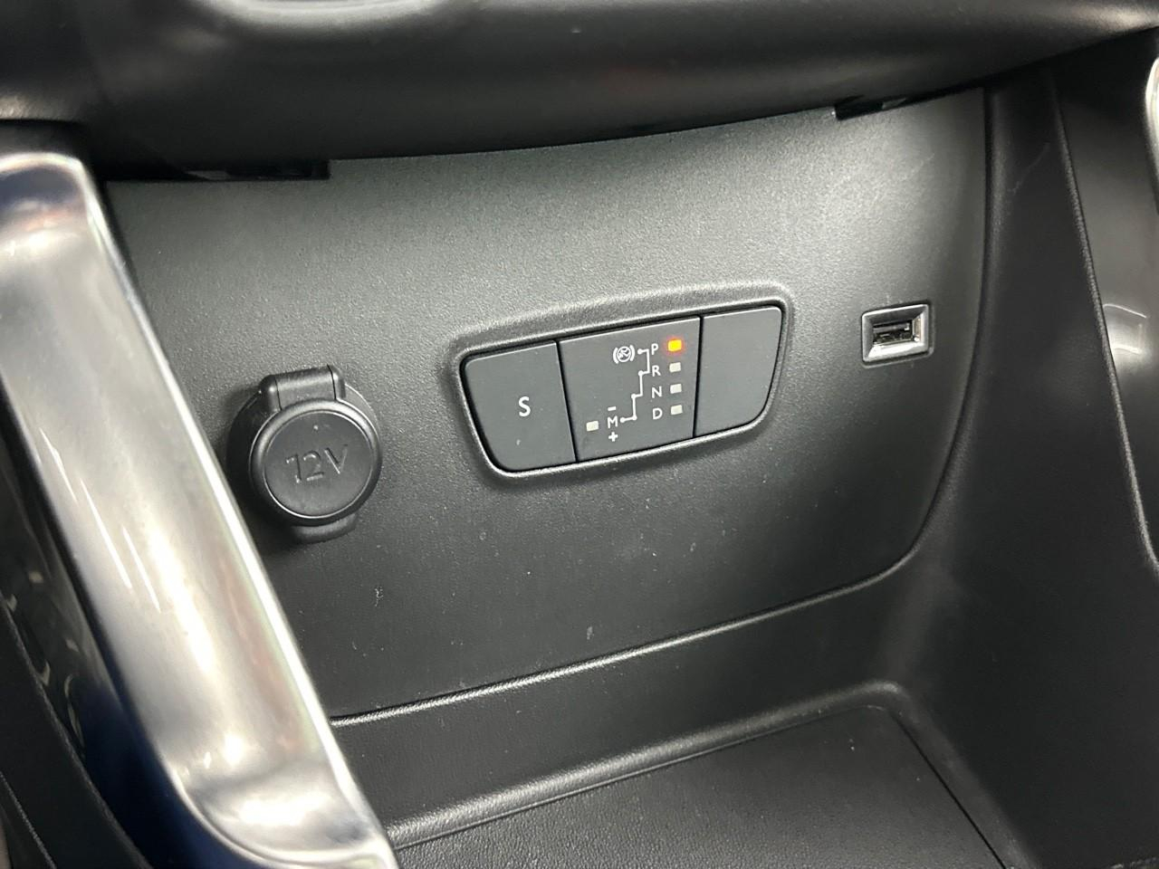 Citroën C3 Aircross puretech 130 s&s eat6 shine pack — photo 29