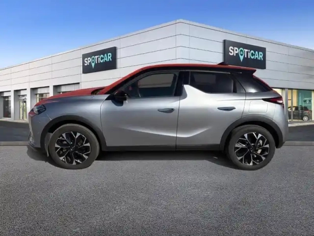 Ds Ds 3 ds3 crossback bluehdi 130 eat8 rivoli — photo 5