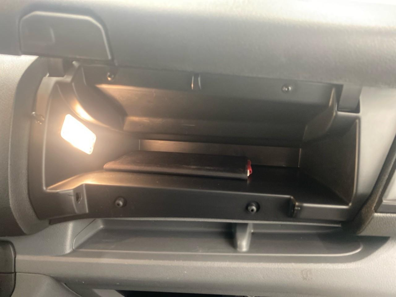 Citroën Jumpy fgn xl bluehdi 145 s&s bvm6 driver — photo 26