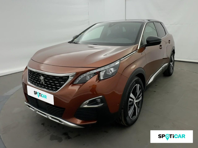 Peugeot 3008 1.5 bluehdi 130ch e6.c gt line s&s eat8