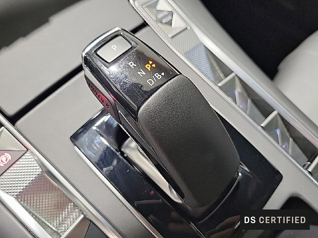 Ds Ds 7 crossback hybride rechargeable e-tense 360 eat8 4x4 performa — photo 17