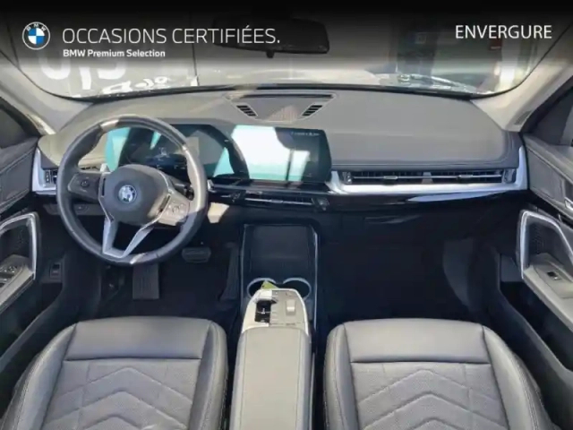 Bmw X1 iedrive20 204ch xline — photo 5