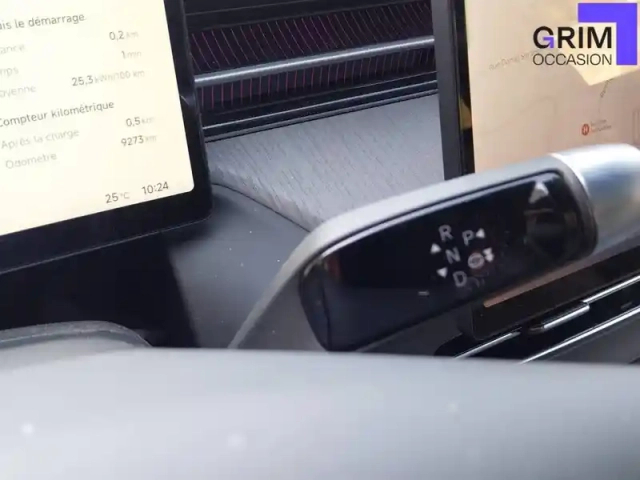 Xpeng G6 performance — photo 10