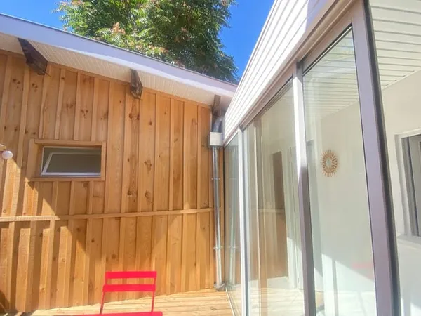 Appartement 3 pièces 82 m²