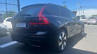 Volvo Xc60 T6 Hybride Rechargeable 253 + 145ch Ultra Style Dark Geartronic 8 AWD — photo 5