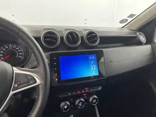 Dacia Duster eco-g 100 4x2 — photo 21