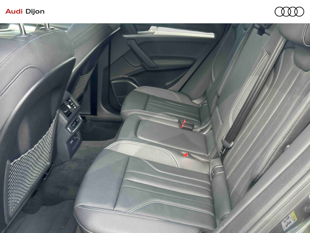 Audi Q5 Sportback 50 TFSIe 299 S tronic 7 Quattro — photo 12