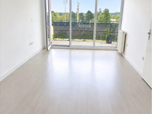 Appartement 2 pièces 42,5m²